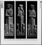 In het blad Wendingen werd een pagina gewijd aan de beeldjes.
<br/>
Wendingen, 1924